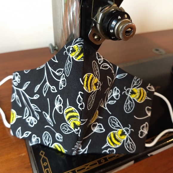 Kids face masks! - Picture 8 of 10